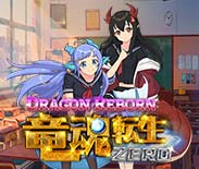 Dragon Reborn ZERO