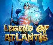 Legend of Atlantis