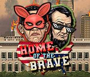 Home of the Brave