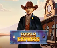 Reels Express