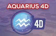 4D Aquarius 4D Aquarius