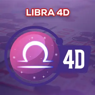 4D Libra