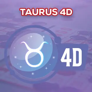 4D Taurus
