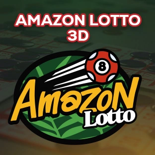 Amazon Lotto 3D